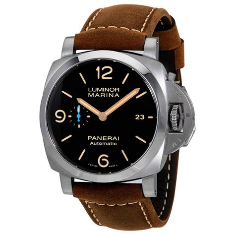 correa panerai luminor|panerai luminor watch.